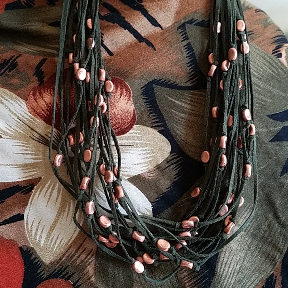 CWC necklace - Picture 2 of 4